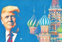 Россия помогала Трампу на выборах президента, - комитет Сената США по разведке