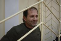 Украинскому политзаключенному Балуху в оккупированном Крыму дали 5 лет колонии