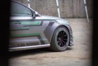 1000-сильный Audi RS6 от ABT показали на видео