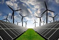 Інвестиції в альтернативну енергетику за три роки сягли понад 1 мільярд євро