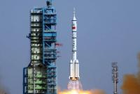 В Китае создают "автономную" ракету: может починить себя в полете