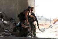 В Сирии возле базы Сирийских демократических сил прогремел взрыв, 18 погибших