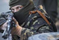 ООС: боевики на Донбассе применили крупнокалиберные пулеметы