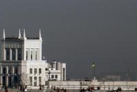 В Харькове заявили о попытке захвата здания мэрии