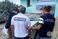 Чиновник "Укртрансбезопасности" в Николаеве требовал взятки с автоперевозчиков