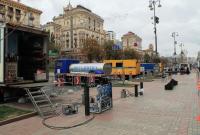 Киевводоканал: В ближайшее время в городе не планируется введение графика подачи воды