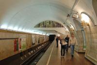 В Украине задумались об обустройстве туалетов для пассажиров в метро