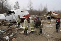 Россия отказала Польше в реконструкции обломков самолета Качиньского