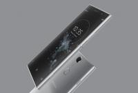 Представлен смартфон Sony Xperia XA2 Plus с шестидюймовым дисплеем 18:9
