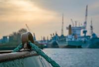 Мининфраструктуры предложило ввести санкции против российских портов в Черном море