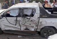 Взрыв в Пакистане: количество погибших возросло до 65