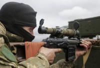 Командующий объединенных сил сказал, когда может закончиться война на Донбассе