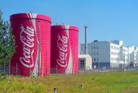 Coca-Cola и Carlsberg заявили об угрозе остановки производства из-за дефицита хлора в Украине