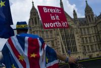 Хроники Brexit: Дональд Трамп посоветовал Терезе Мэй подать в суд на ЕС