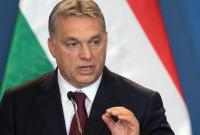 Премьер Венгрии Орбан на встрече с Путиным осудил санкции ЕС против РФ