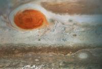 NASA нашло вулкан на спутнике Юпитера