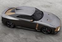 Новый Nissan GT-R станет самым быстрым суперкаром в мире