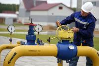 Украина и Россия создадут дорожную карту для будущих газовых переговоров