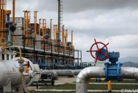 Россия собралась нарастить поставки газа в ЕС и увеличить транзит через Украину