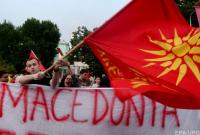Российский миллиардер финансировал протесты против переименования Македонии - расследование