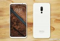 Стали известны характеристики флагманского смартфона Meizu 16