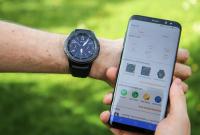 «Умные» часы Samsung Galaxy Watch покажут вместе с Galaxy Note 9