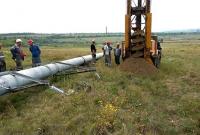 В Донецкой области временно объявлен режим тишины, пока ремонтируют ЛЭП