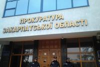 По факту избиения полицейскими юношей на Закарпатье открыто дело