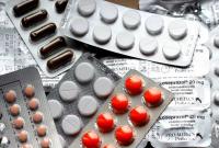 Бизнес заявил о риске полного прекращения поставок лекарств в Украину