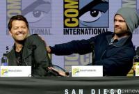 Звезды «Сверхъестественного» рассказали о 14 сезоне на Comic-Con