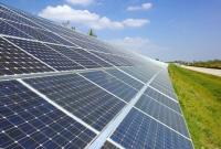 Словенія починає будівництво сонячної електростанції в Житомирі