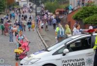 Сегодня в Крестном ходе приняли участие до 20 тысяч граждан - Яровой