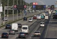 В Украине не будут возвращать ручной контроль за скоростью на дорогах