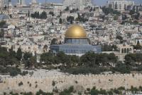 Храмовую гору в Иерусалиме вновь открыли для посещения после столкновений