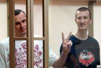 Омбудсмен Германии призвала Россию немедленно освободить Сенцова и Кольченко