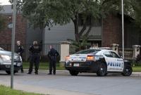 В Техасе в доме престарелых застрелили трех человек
