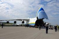 Вісім літаків на рік: Boeing надасть допомогу компанії "Антонов"