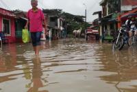 Наводнения в Колумбии угрожают вспышкой заболеваний