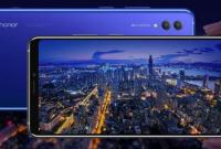 Huawei представила семидюймовый флагманский смартфон