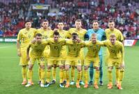 Букмекеры считают Украину фаворитом в матче против Албании