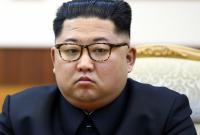 Ким Чен Ын в письме Трампу выразил готовность встретиться с ним