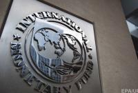 МВФ вернул Украину к экономическому росту – Данилюк