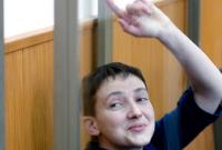 Луценко рассказал, когда планируют завершить следствие по делу Савченко