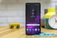 Смартфон Samsung Galaxy S10 может получить тройную камеру, 3D сенсор и сканер отпечатков пальцев в дисплее