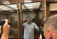 В Москве украинского журналиста Сущенко приговорили к 12 годам колонии строгого режима