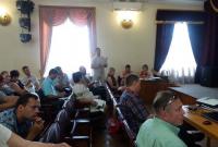 Языковой скандал в Кропивницком: местные депутаты назвали украинский язык "жлобским"