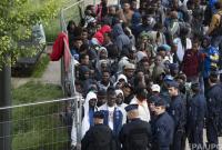 Дания предложила размещать беженцев в экономически непривлекательных странах Европы