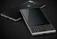 Опубликованы изображения смартфона BlackBerry Key2 с физической клавиатурой и двойной камерой