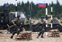Секретарь СНБО: РФ изменила тактику войны на Донбассе