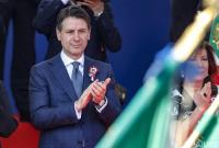 Премьер Италии поддержал Трампа и призвал вернуть Россию в G8